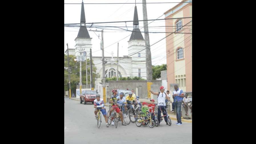 A day of Clean Air and Healthy Life in SFM A day of Clean Air and Healthy Life in SFM