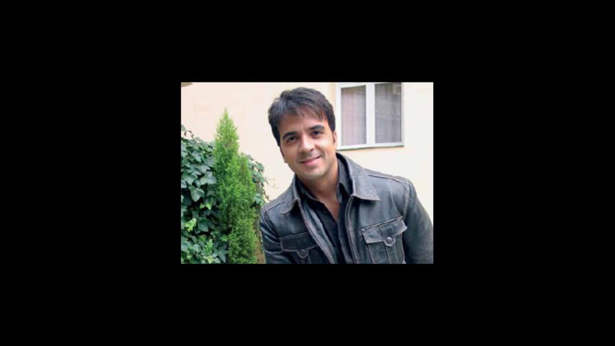 Luis Fonsi: Me gusta que la gente escuche esa lágrima en la garganta