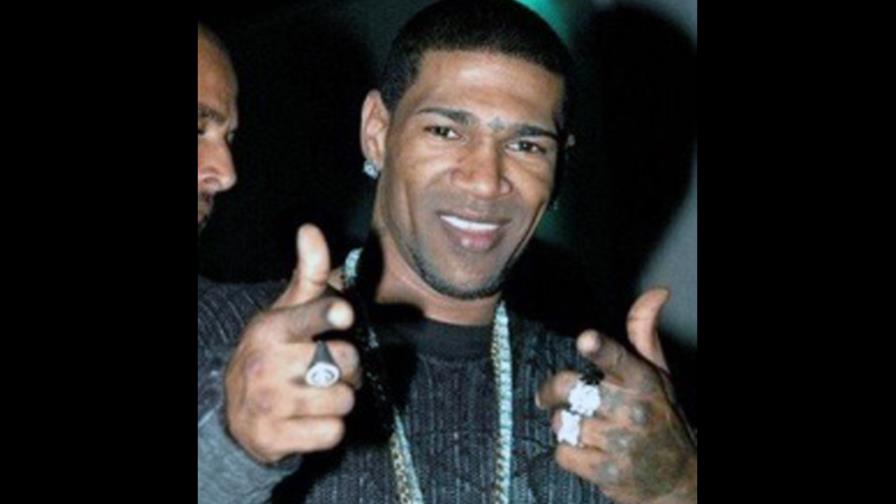 Guardaespaldas de Omega preso por droga en NY