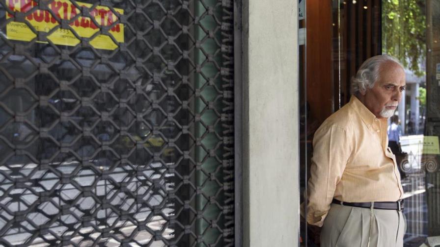 FMI aprueba desembolso de 3,200 millones de euros para Grecia