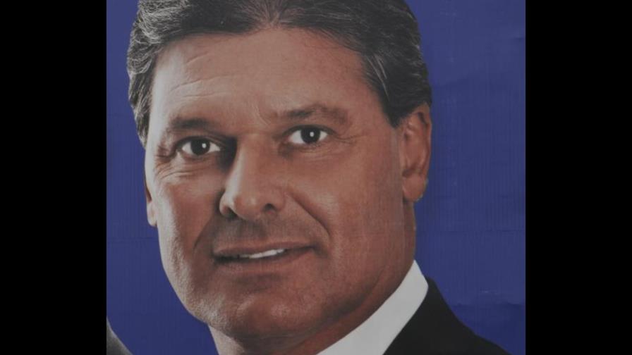 Muere en accidente áereo candidato a Vice de Guatemala