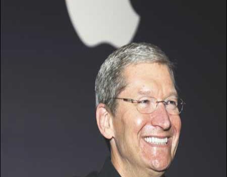 El ministro de la magia deja el cargo (I de II)