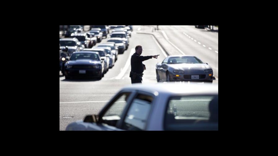 Millones quedan sin electricidad en México y EEUU