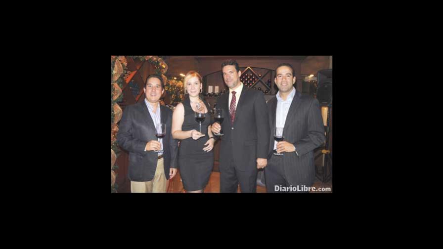 La Bodega presenta nuevo vino Apothic