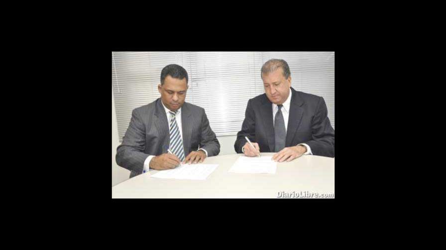 Printcity y CPS firman acuerdo de franquicia