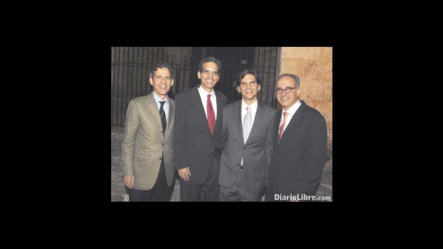 Ferretería Haché conmemora 125 años Ferretería Haché conmemora 125 años