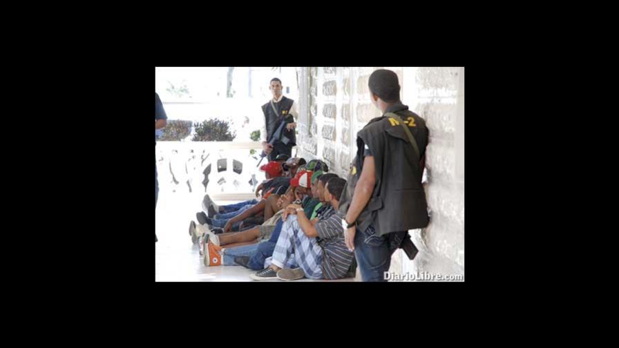 Señalan migración a Puerto Rico se debe a situación de crisis