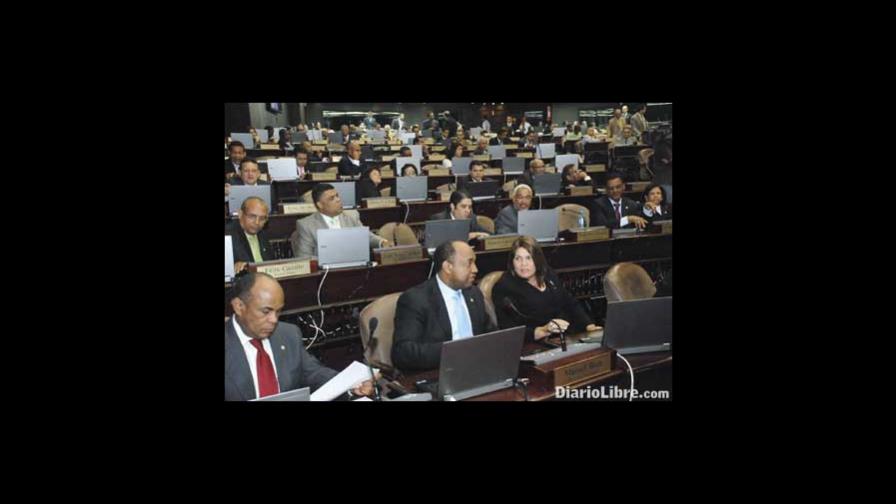 Diputados aprueban modificación al Código del Menor aumenta penas