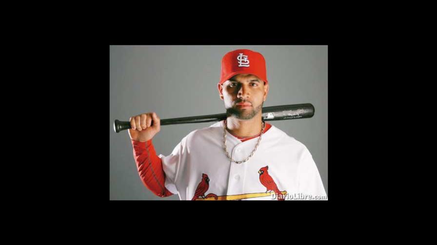 Impuestos a Pujols le quitarán más de US$100 millones