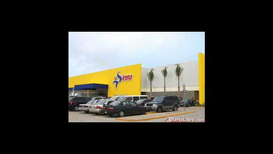 Sirena Higüey, 2da. del Grupo Ramos en el Este