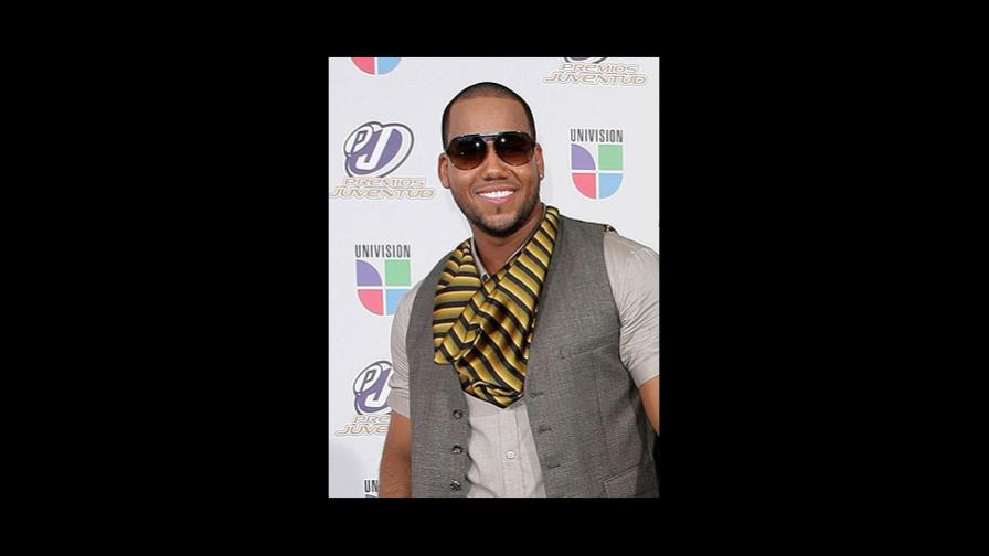 Anthony de Aventura firma contrato por US$ 10 MM con Sony Music