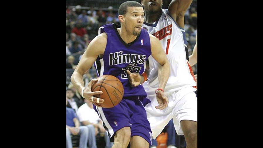 García regresaría a principios de marzo