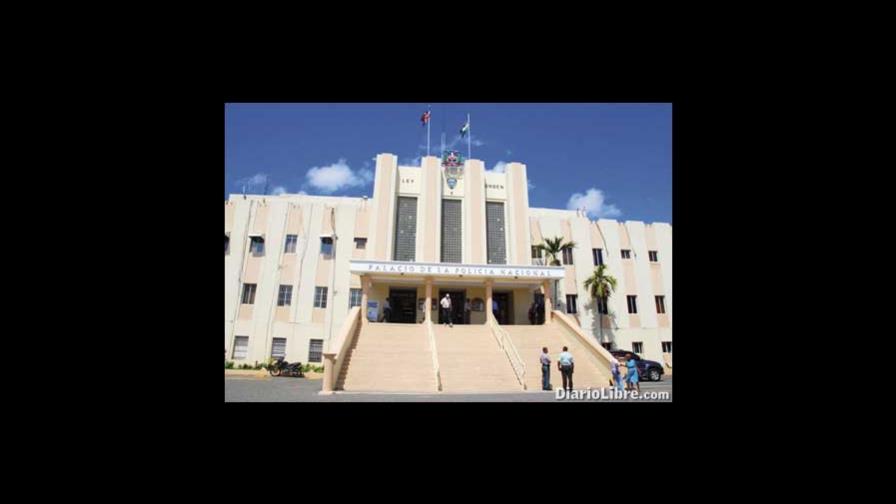 Expulsan 802 policías en últimos 18 meses Expulsan 802 policías en últimos 18 meses