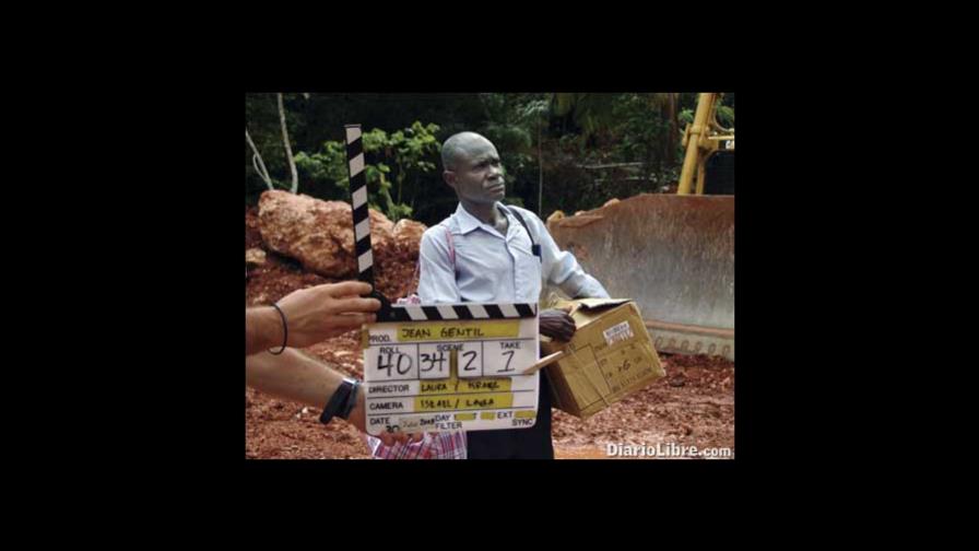 Jean Gentil se instala en Fine Arts Cinema