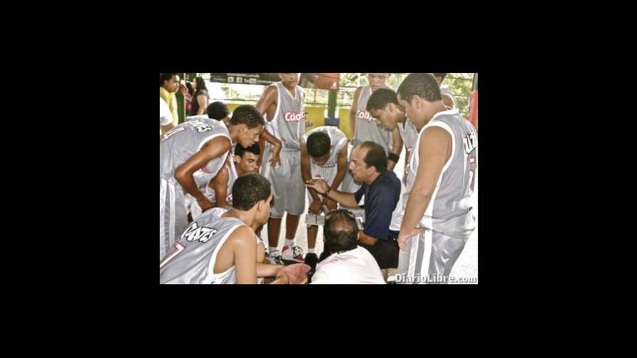 Colapec se destaca en eventos deportivos