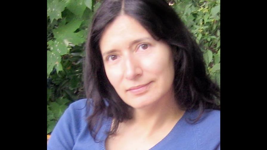 La chilena Isabel Mellado aúna en su ópera prima la literatura y la música La chilena Isabel Mellado aúna en su ópera prima la literatura y la música