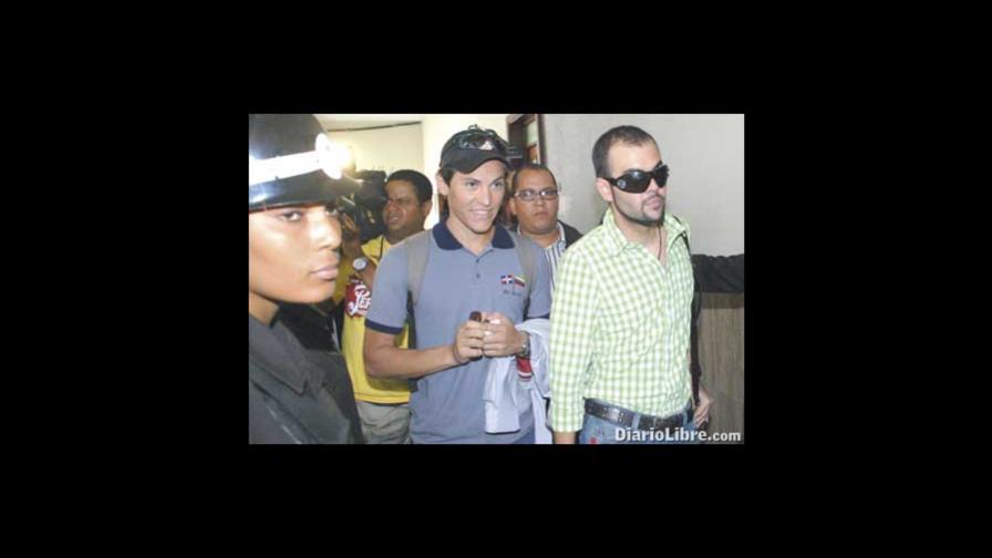 Los Dueños del Circo, demandados Los Dueños del Circo, demandados