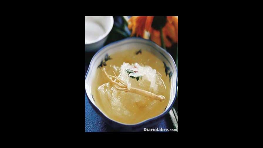 Nidos de pájaros que China paga a precios de oro