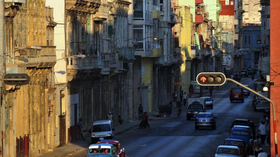 Cuba asegura disidente murió por pancreatitis y niega agresión policial Cuba asegura disidente murió por pancreatitis y niega agresión policial