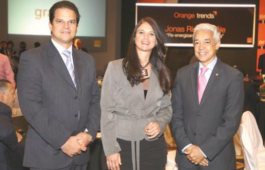 Orange Trends, una jornada por la eficiencia empresarial