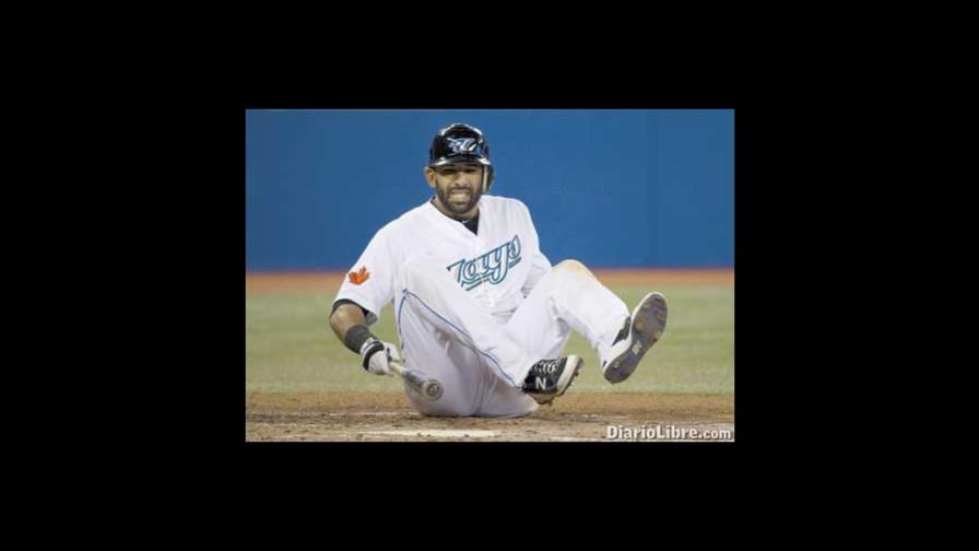 José Veras logró primer triunfo; Bautista y Peralta, dos hits