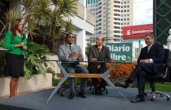 Diario Libre, diez años innovando el periodismo nacional