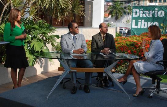 Diario Libre, diez años innovando el periodismo nacional