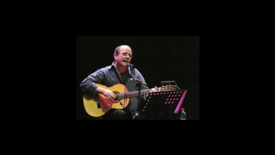 Silvio Rodríguez abre su propia web Silvio Rodríguez abre su propia web