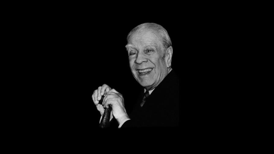 Borges tenía muy poca paciencia con la estupidez