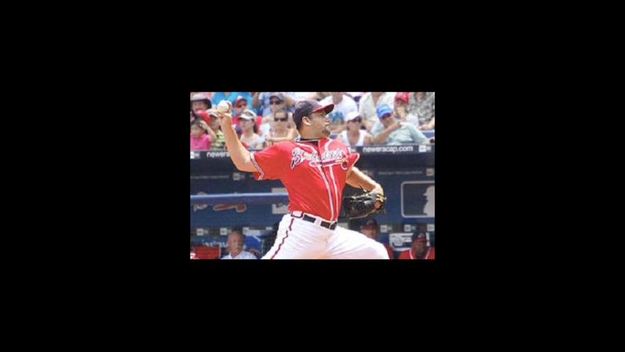 Los Tigres vencen en México con protagonismo de Jorge Campillo Los Tigres vencen en México con protagonismo de Jorge Campillo