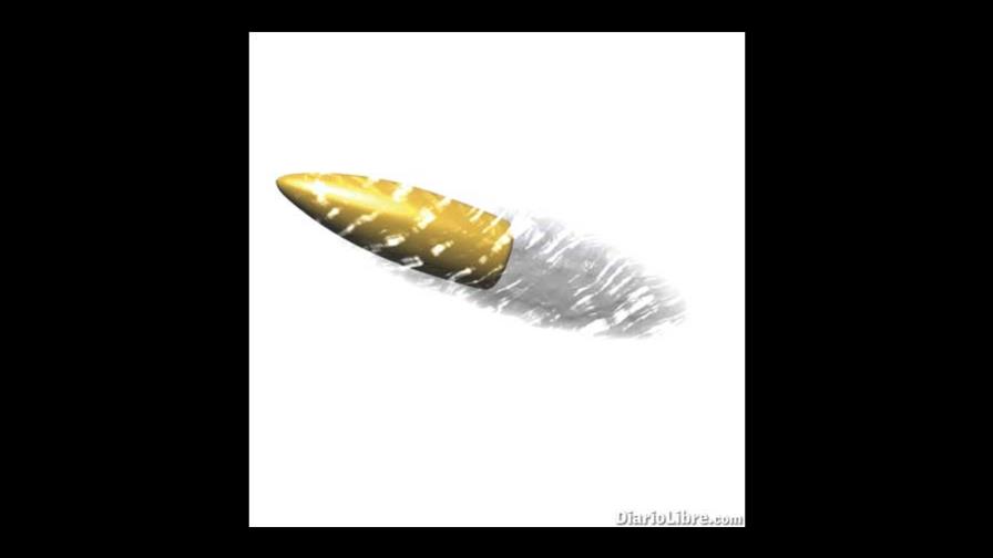 La infancia herida a bala