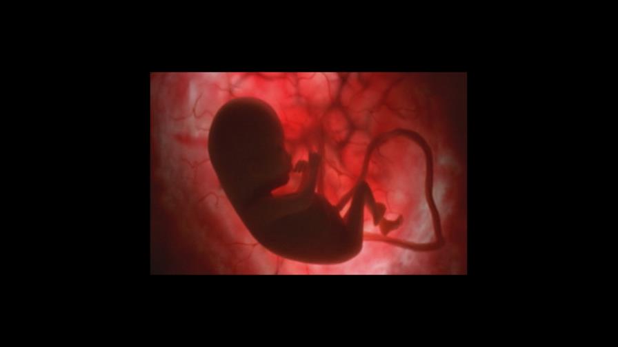 Prueba de género en feto plantea preocupaciones éticas