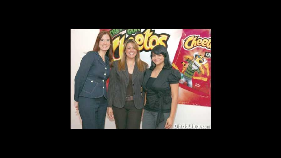 Cheetos presenta nueva imagen