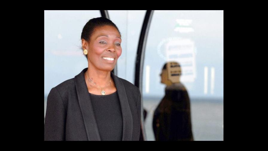 Coalición internacional sale en defensa de Sonia Pierre