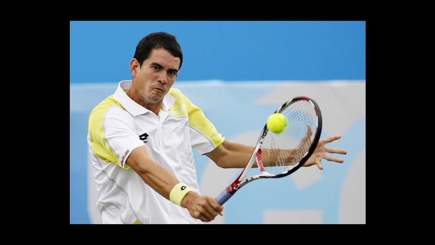 García López: Sé que Nadal saldrá a morir contra mi