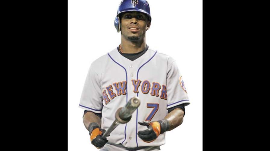 Deportes- Jose Reyes