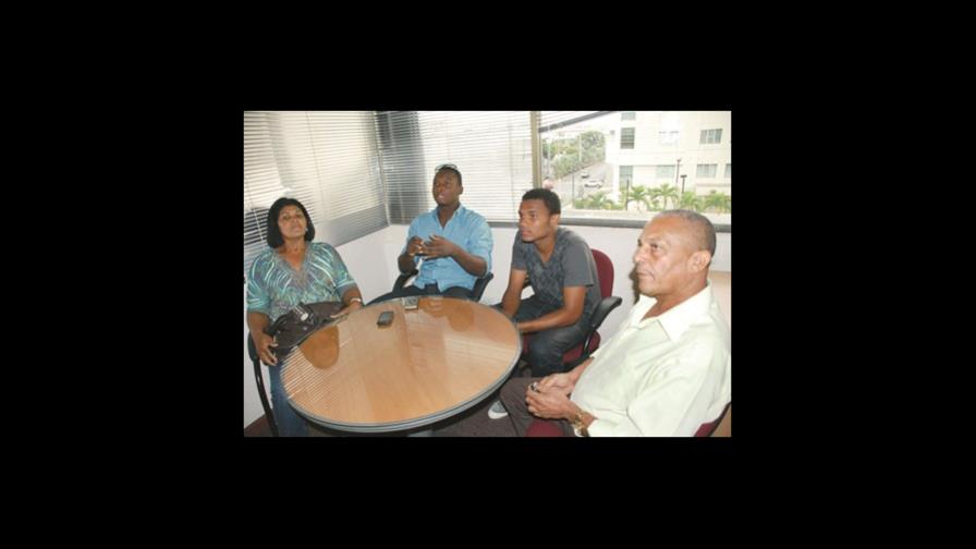 Sanó pide resolver el caso Starlin Vázquez