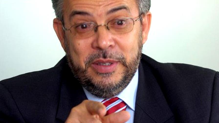Guillermo Moreno encabezará actividades proselitistas en EE.UU.