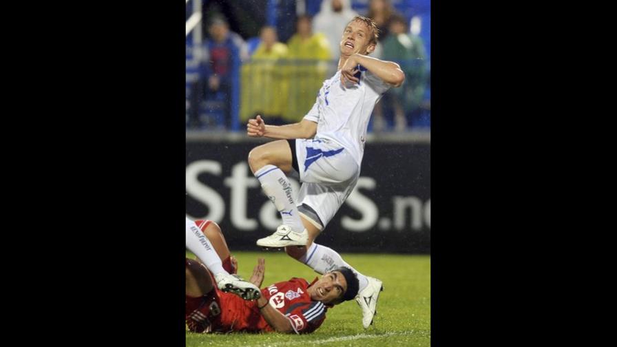 David Testo revela que es gay