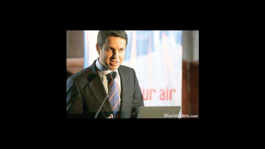 Pullmantur hará vuelo semanal a Madrid