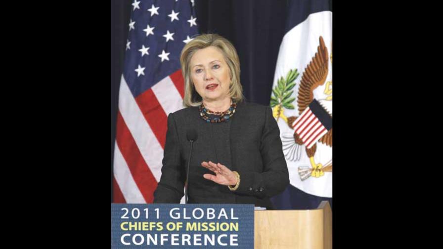 Cuando los aliados se tambalean