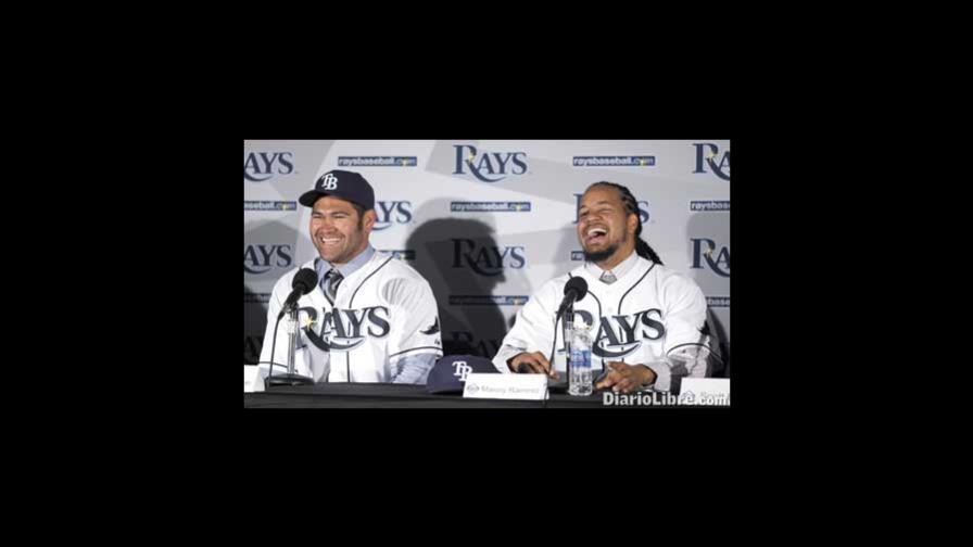 Manny, único activo con 500 H4 y 500 H2