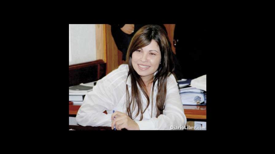 Sobeida: Its no crime to receive an apartment as a gift