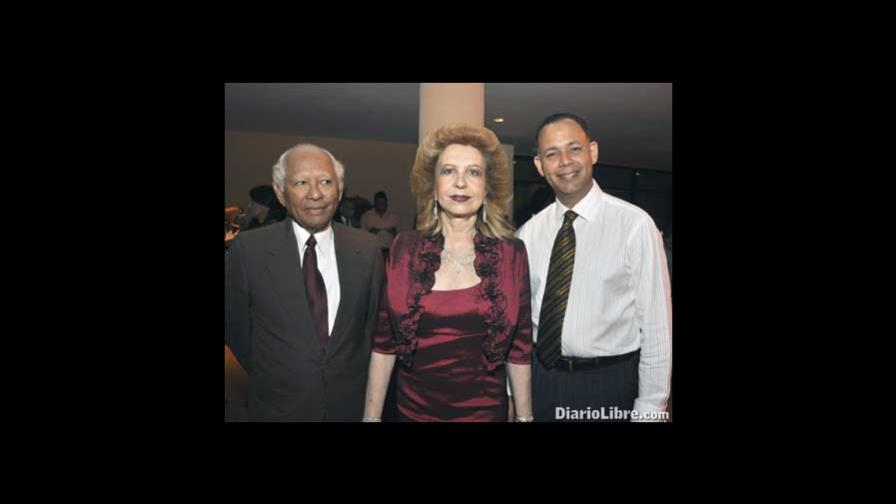 Patronato Cibao exhibe nueva imagen