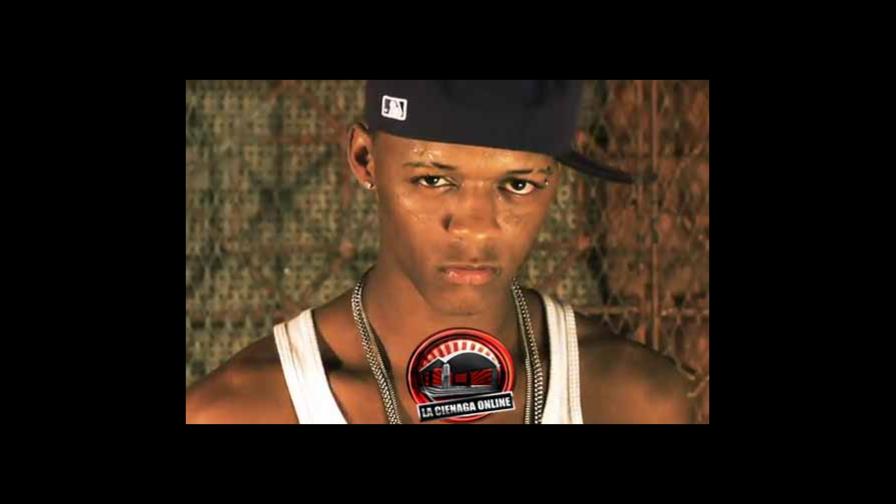 Solicitan medida de coerción contra Secreto, El Famoso Biberón