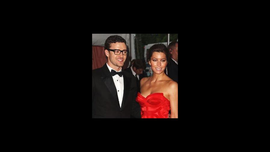 Justin Timberlake y Jessica Biel terminan noviazgo