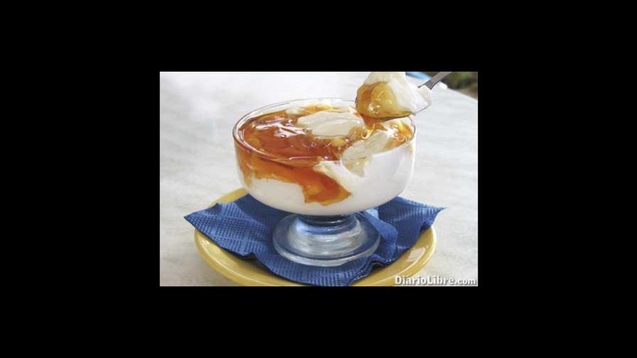 El yogurt: Alimento súper poderoso