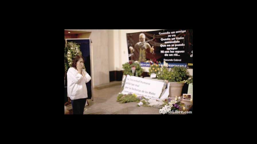 Asesinan a Facundo Cabral, pero su obra seguirá viva