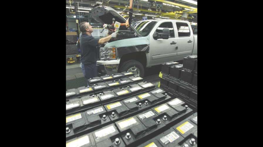 Un compromiso con la eficiencia de los combustibles