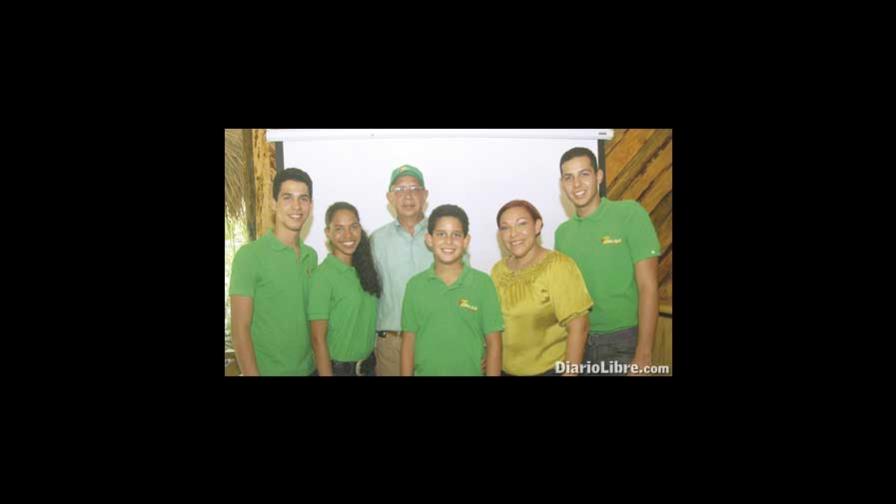 Zipline Park: lugar de recreación y aventura